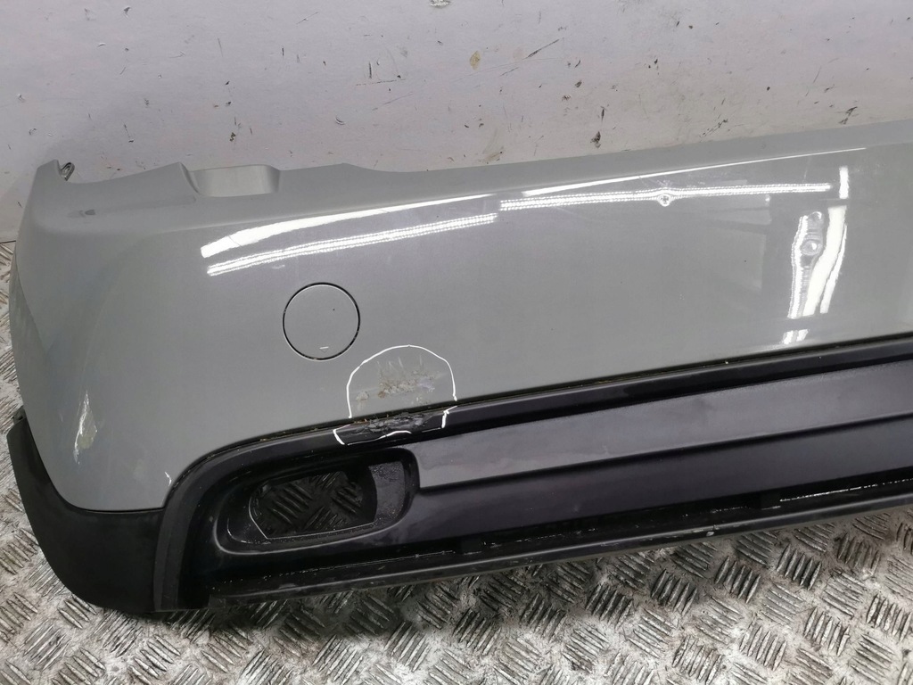 фото №7, Mini one - cooper f56 f55 2023 бампер задний