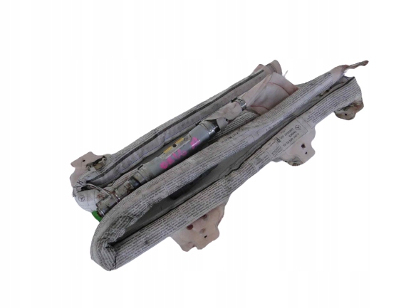 фото №1, Mercedes e 207 coupe шторка безопасности правая подушка безопасности w207