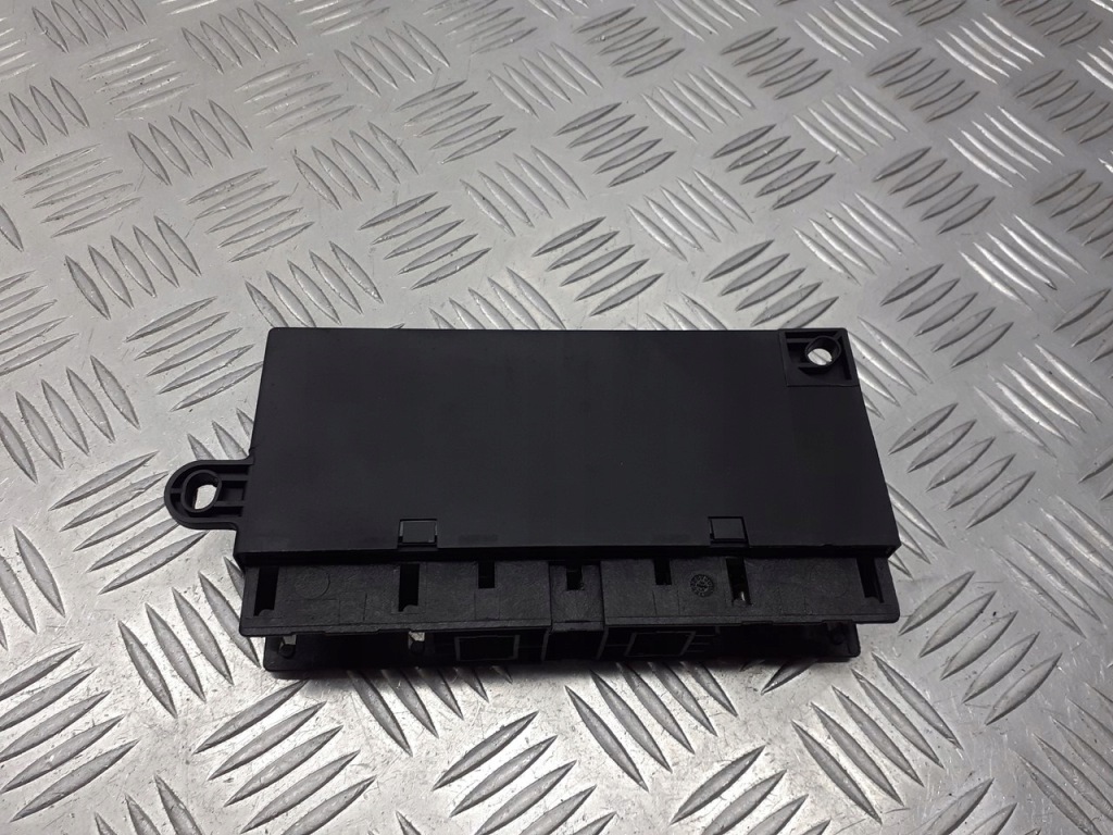 фото №4, Модуль комфорта mercedes w202 2028201026