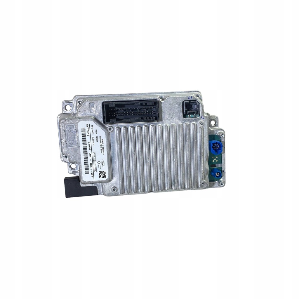 фото №1, Ford ecosport 2020 модуль / блок управления gps