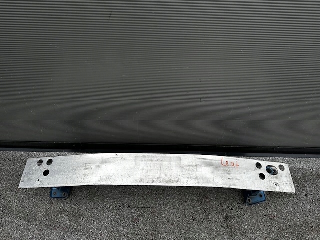 фото №1, Балка передня зона деформації nissan leaf i
