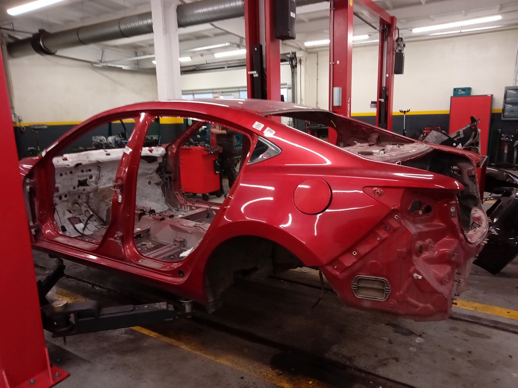 фото №9, Bmw x3 g01 g02 бардачок кронштейн na кружки 5a192c1