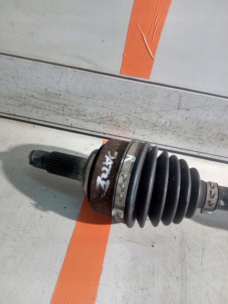 фото №4, Honda jazz v приводной вал правая длинная 2020-