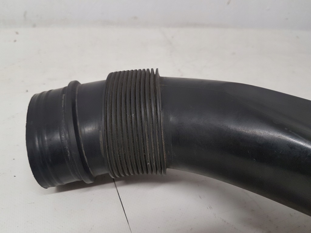 фото №3, Citroen c5 iii труба воздухозаборник воздуха 9681487780