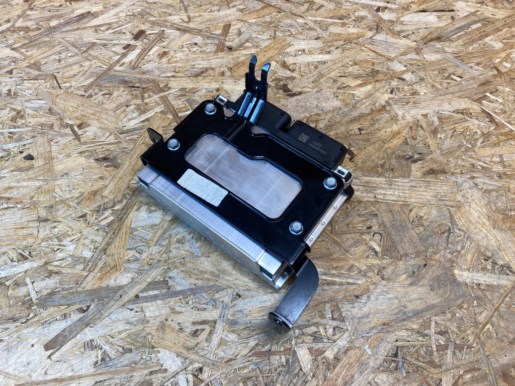 фото №6, Бортовий комп'ютер блок керування двигуна kia sportage v 1.6h 39199-2m050 39131-2mae0