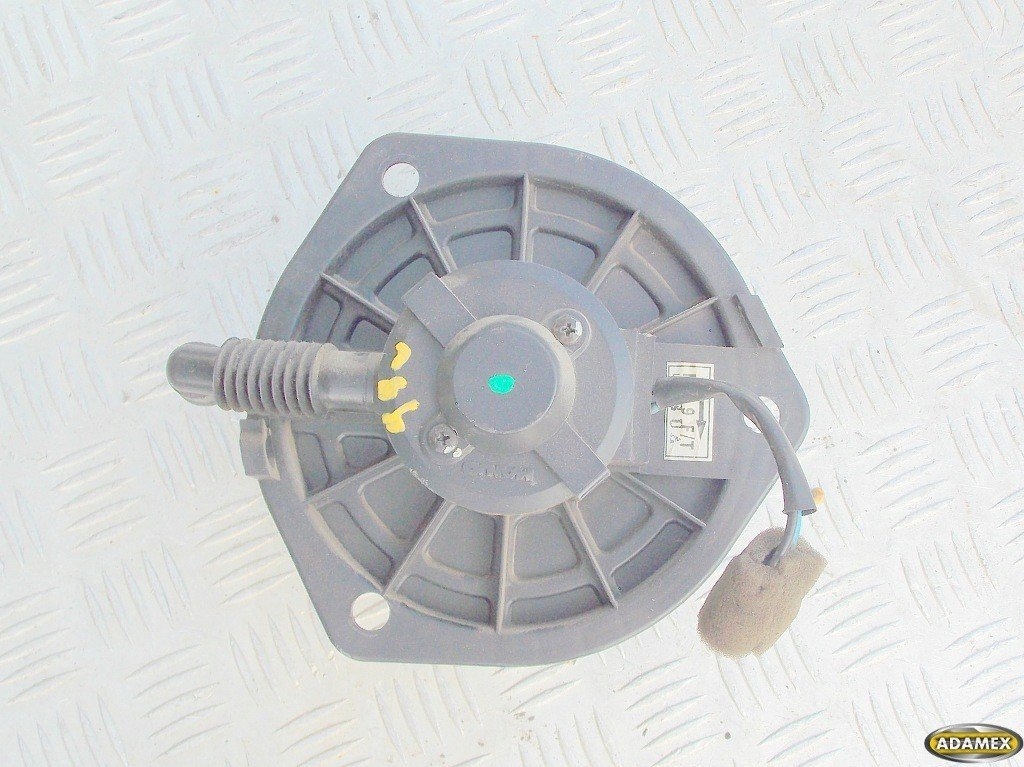 фото №4, Kia pregio 2.7d 98r - вентилятор повітродувка обдув