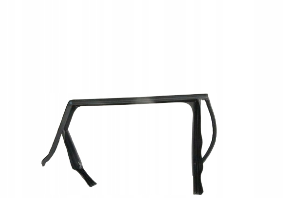 фото №1, Seat leon iv прокладка дверь правая задняя 5fa839432 .