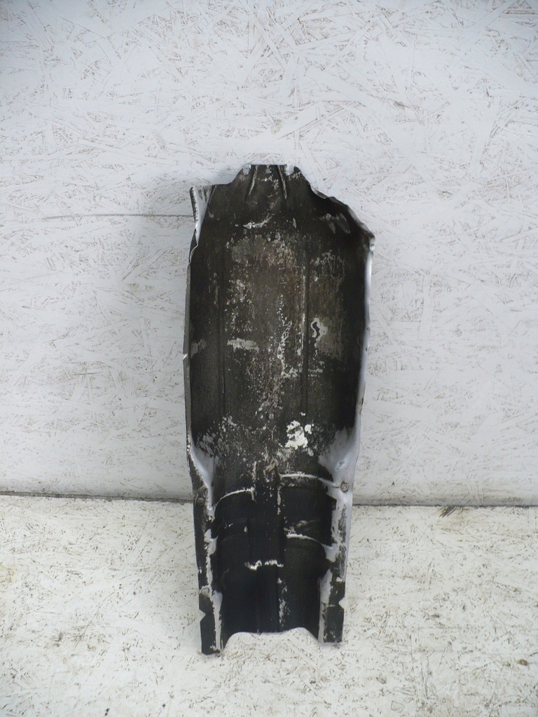 фото №1, Защита тепловая mercedes w124