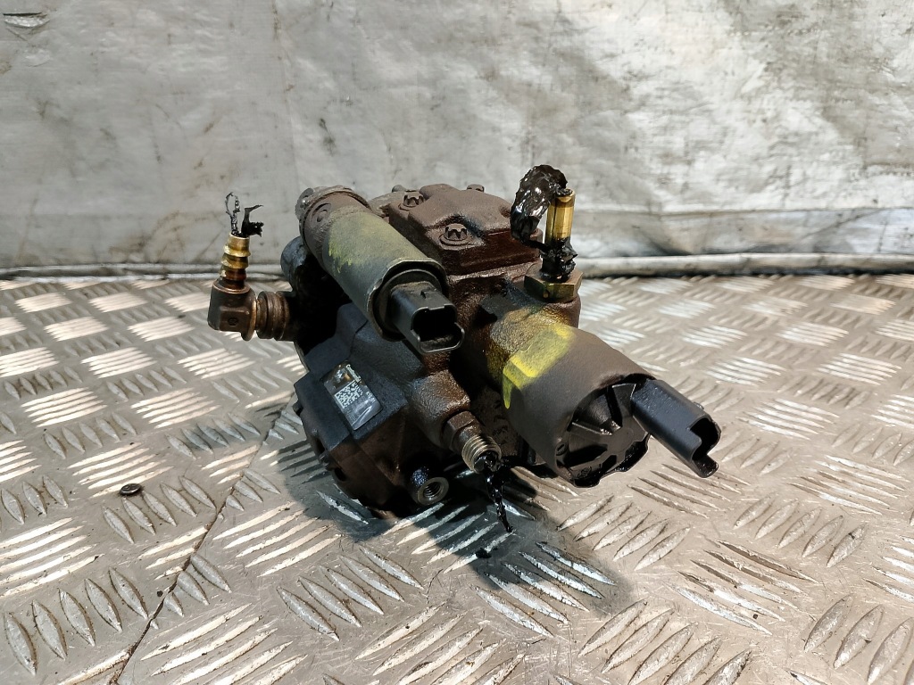 Насос упорскування ford focus mk2 1.8 tdci 116 km 4m5q9b395af a2c20003032 в Україні