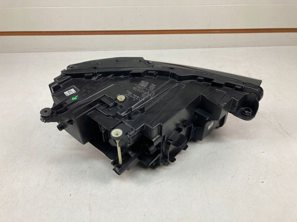 фото №6, Лампа ліва передня audi q4 e-tron full led 89a