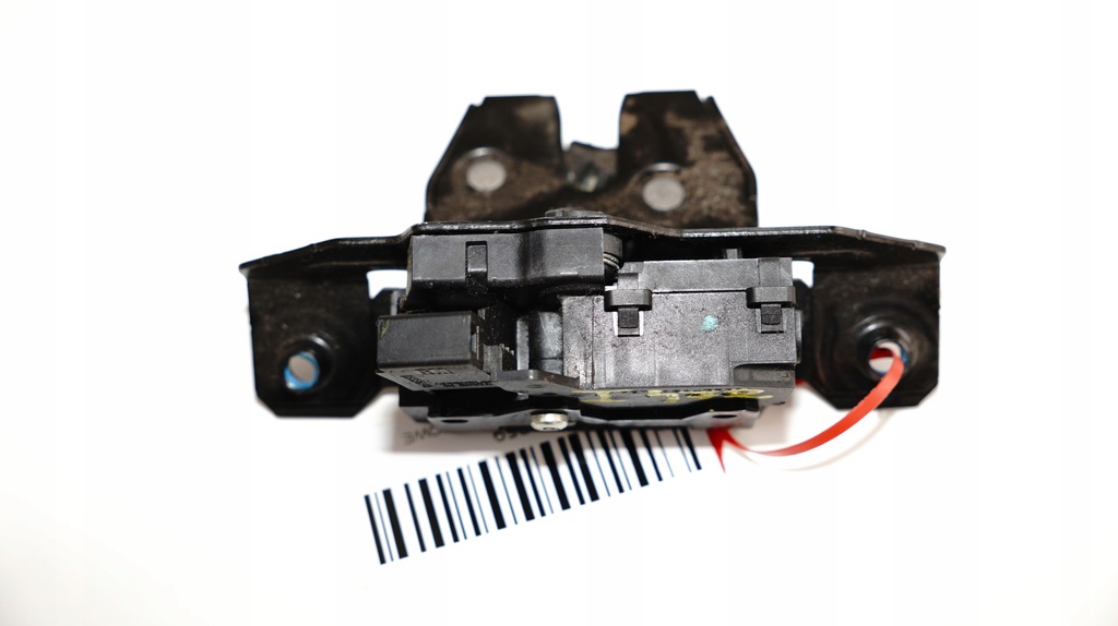 фото №6, Замок кришки задня багажника opel mokka 12-16r