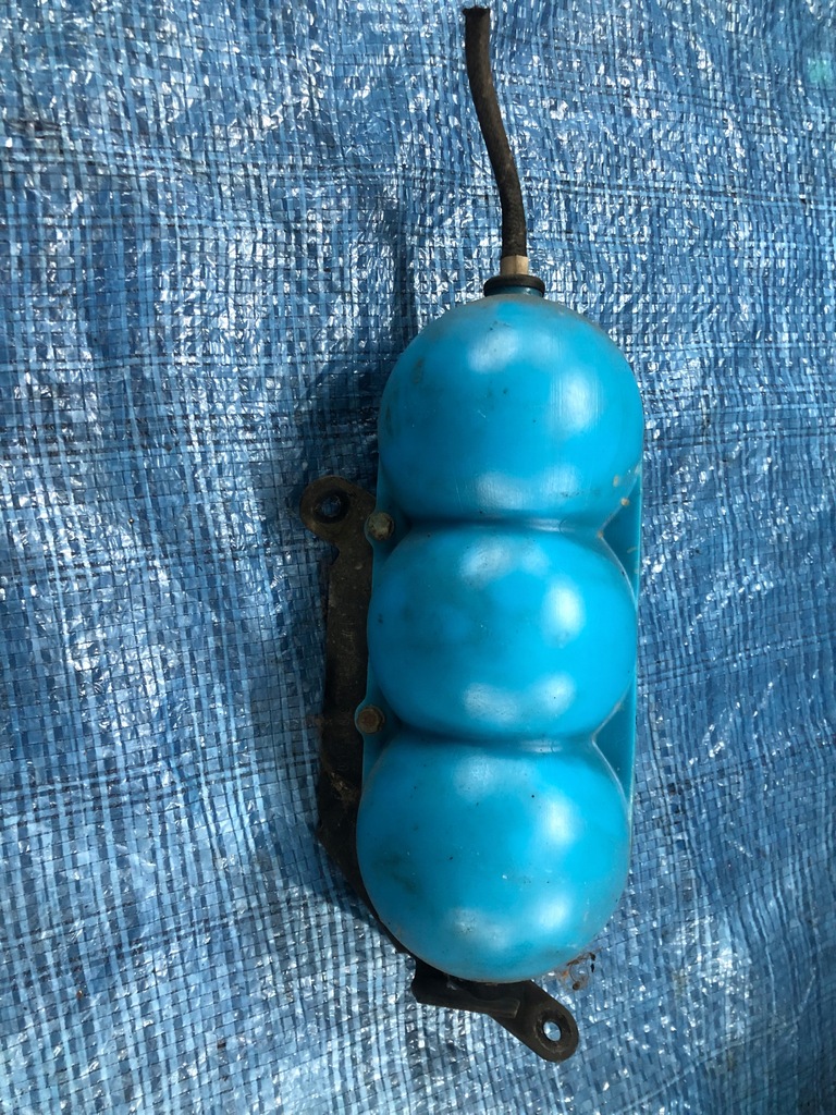 фото №6, Бак вакуумa audi a6 s6 c5 4.2 v8