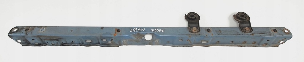 фото №1, Pas передній підсилювач верхній daihatsu sirion i