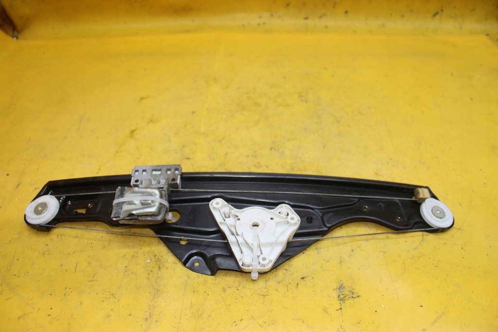 фото №5, Подъемник окон левый задняя w211 a2117300146