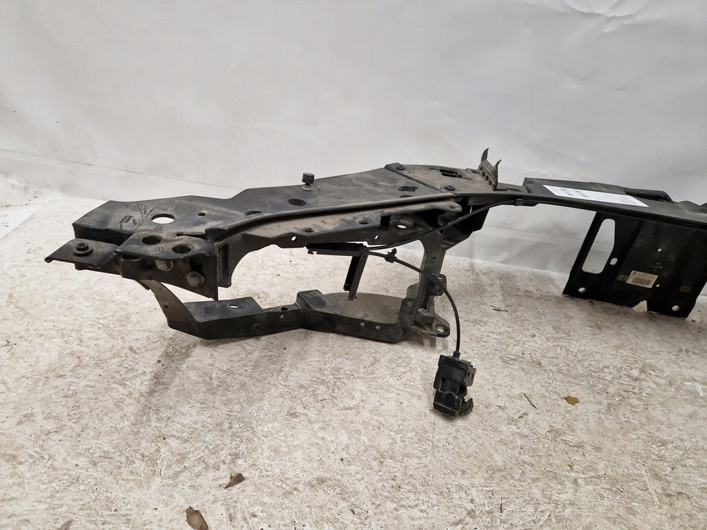 фото №7, Pas усилитель перед передний передние mercedes s-klasa w222 a2226202930