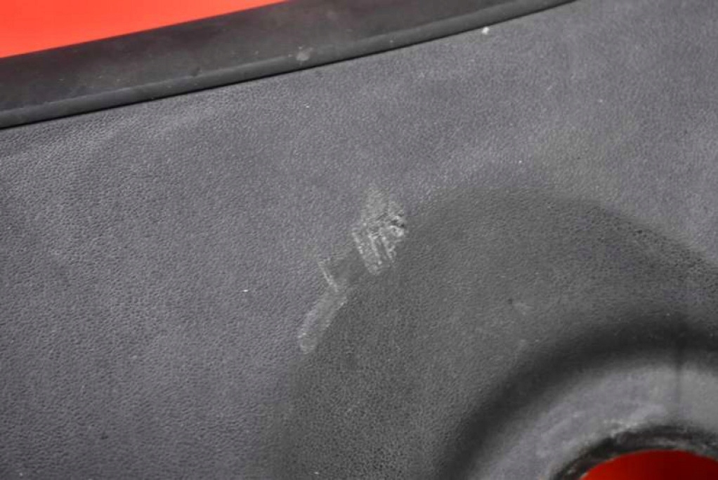 фото №10, Жабо eu 95217505 chevrolet aveo t300 5d hb 11-20