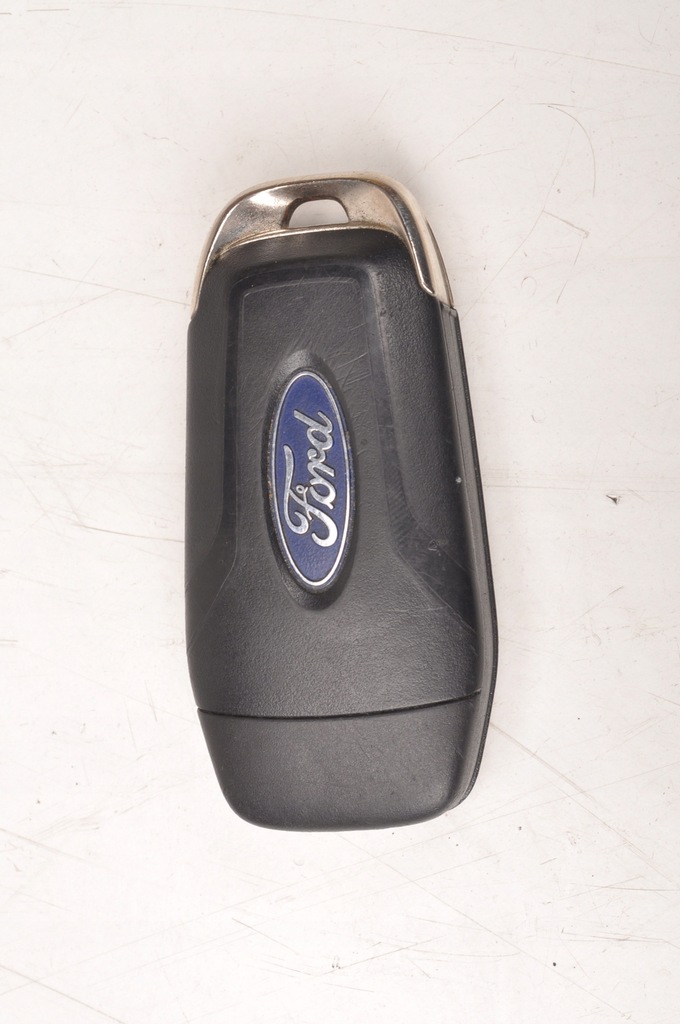 фото №6, Ford fiesta mk8 замок зажигания ключ