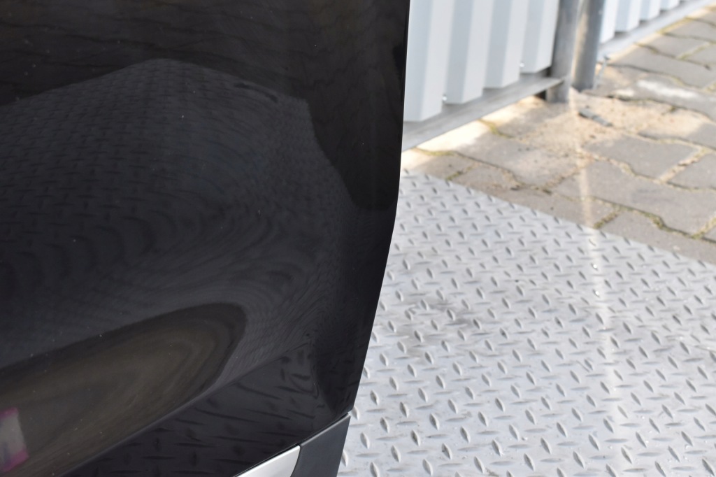 фото №5, Дверь правый перед mg zs лак 5pbc