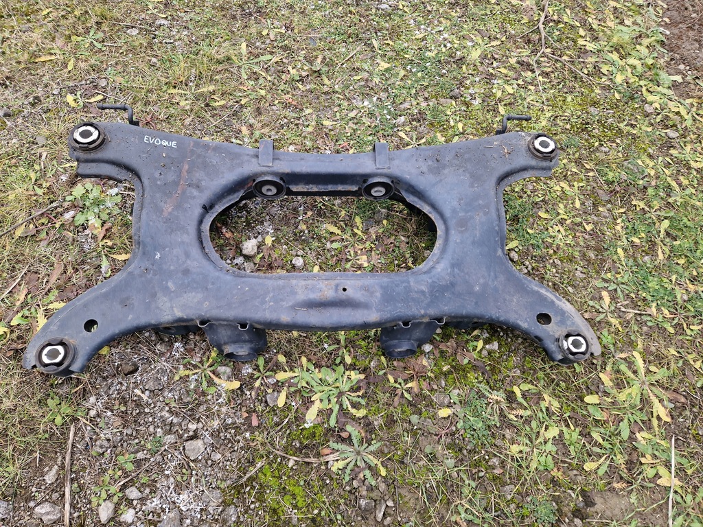 фото №1, Evoque - подрамник подрамник задняя задние