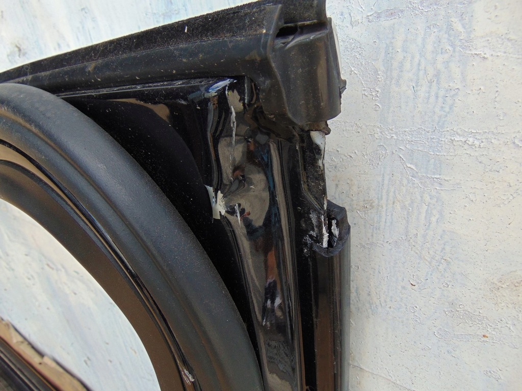 фото №15, Дверь правый перед ford s-max mk1 lift g6