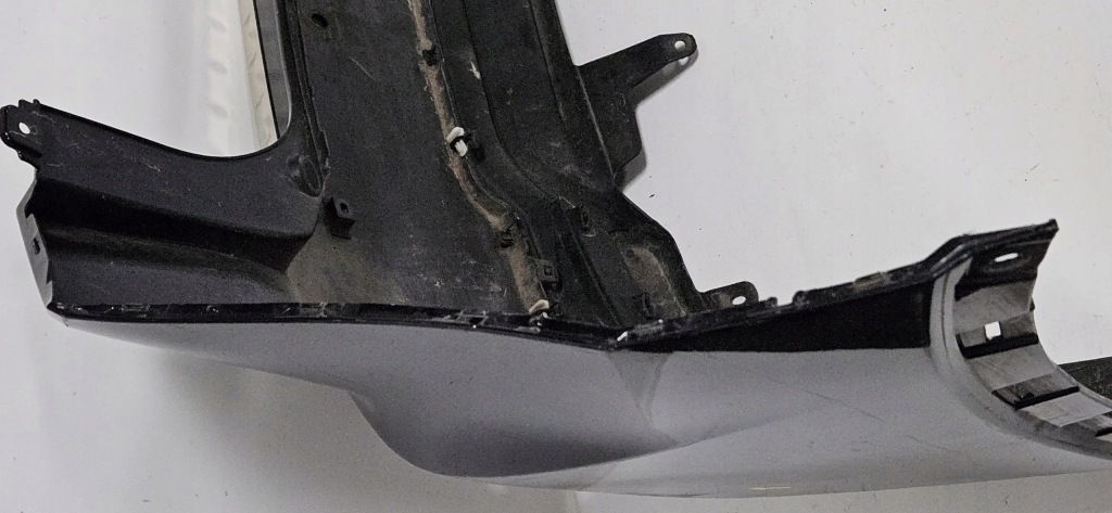 фото №10, Бампер задняя lexus rx iv 15-19 pdc 52159-48150 oryg