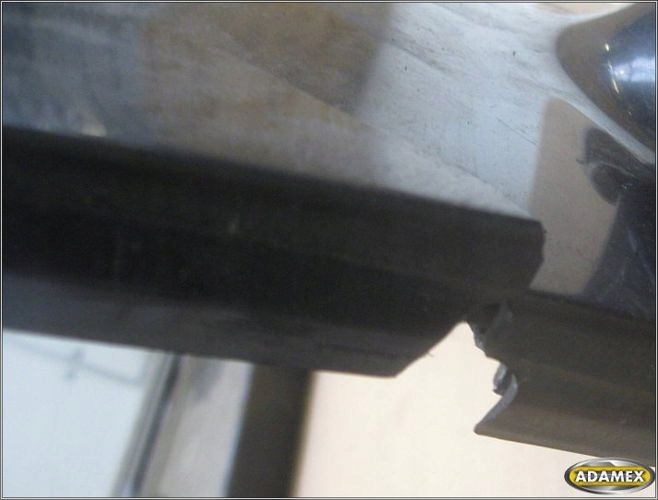 фото №6, Dodge caravan ii 3.0 97 - зеркало правое