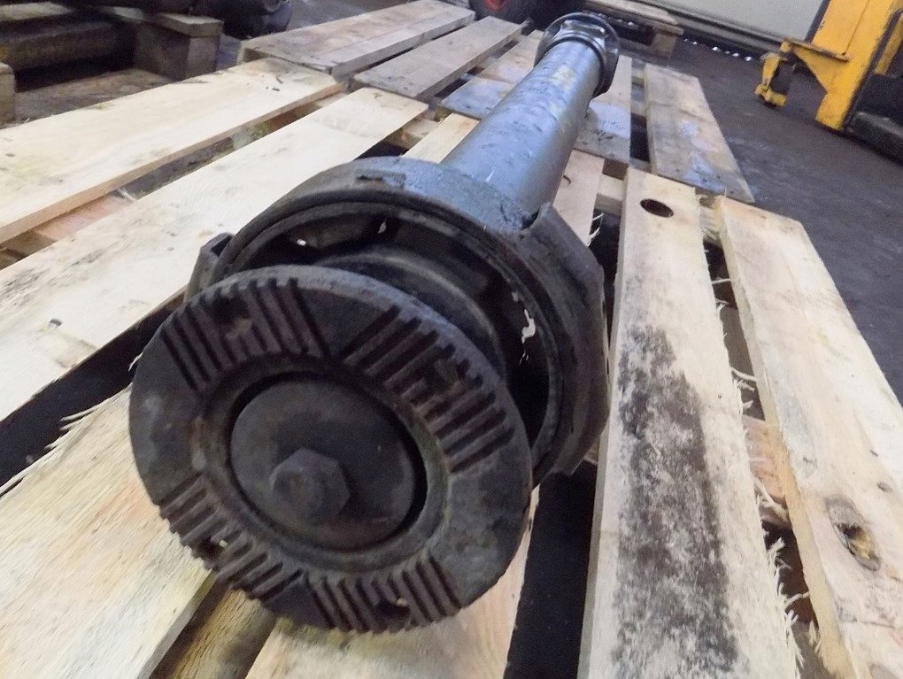 фото №5, Mercedes atego 1217 wał приводной 126cm