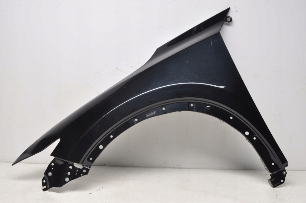 фото №1, Mazda cx-5 ii крыло левый перед передний 41w