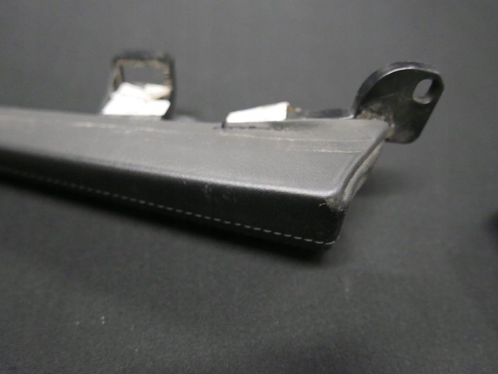 фото №6, Bmw f10 f11 пряжка захист тунель середнього