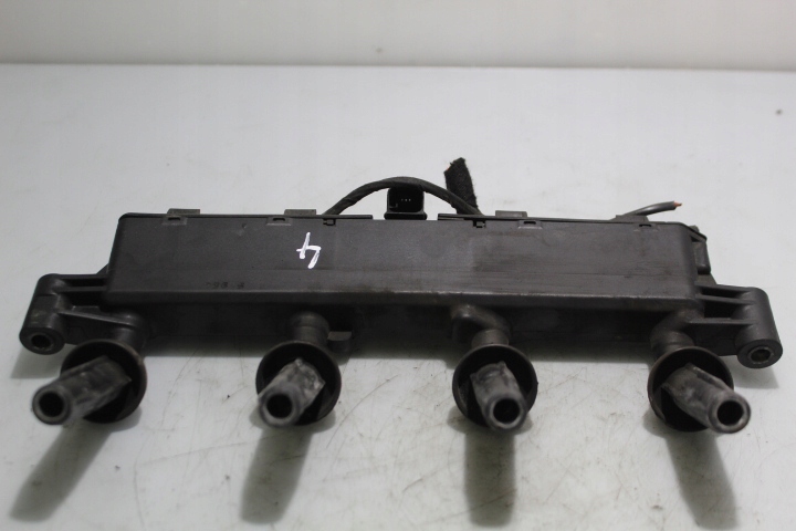 фото №3, Котушка запалювання peugeot 1007 1.4