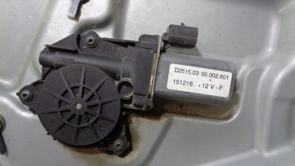 Механизм подъемник стекло alfa romeo 159 правый передний Доставка