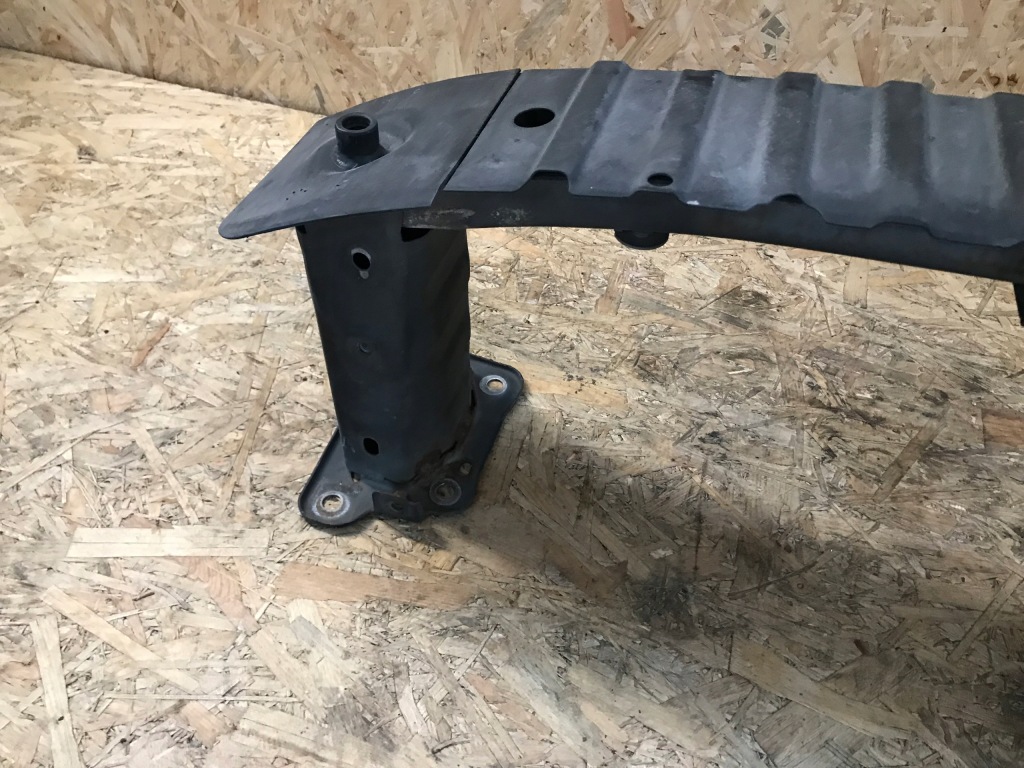 фото №2, Балка бампера ford kuga focus mk2 3m51-r000k70-aa