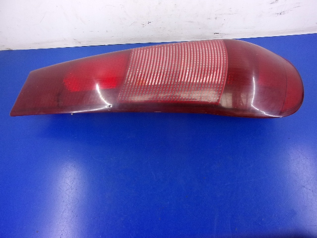 фото №1, Fiat punto i лампа задня задня ліва оригінал