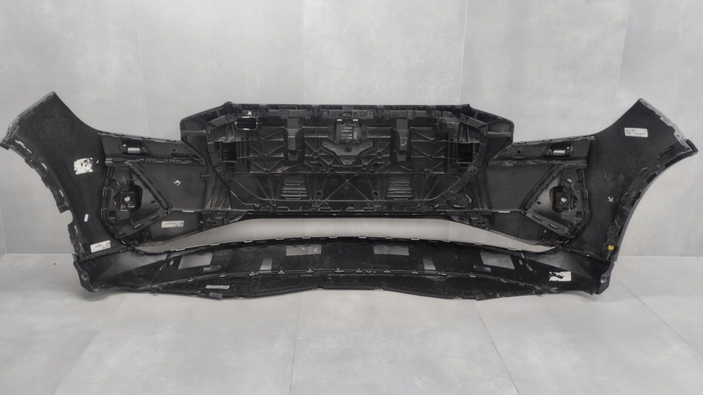 фото №16, Бампер перед передній audi q4 e-tron e tron 21-