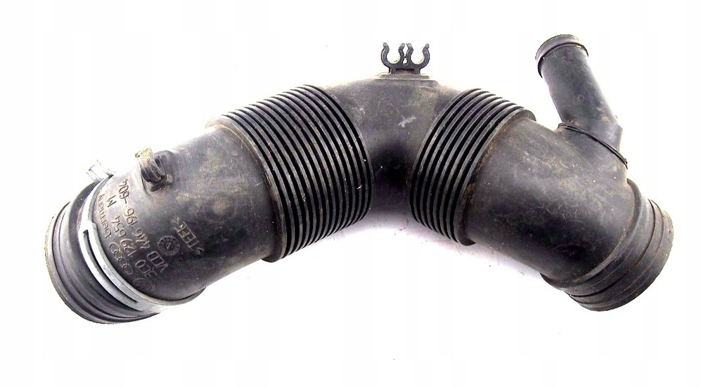 фото №1, Шланг труба воздухозаборник audi / seat / skoda / vw 3c0129654m