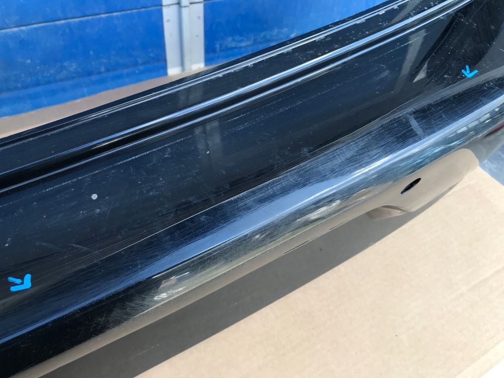 фото №6, Бампер seat arona 6f9807421