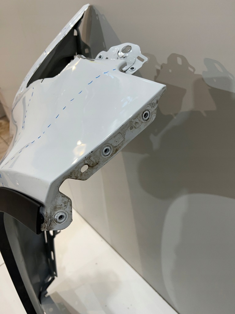 фото №12, Крила правий передній land rover defender ii 20-