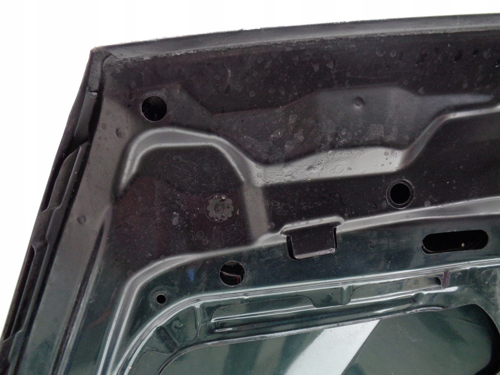 фото №6, Капот крышка двигателя bmw 5 e39 nr 33972