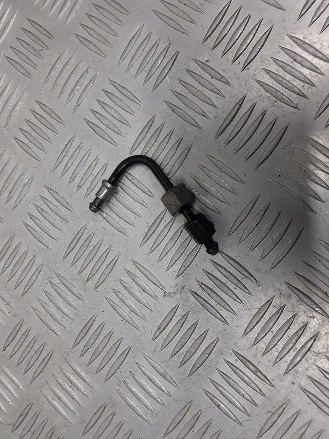 фото №7, Провода топливные комплект mercedes a w169 2.0 cdi