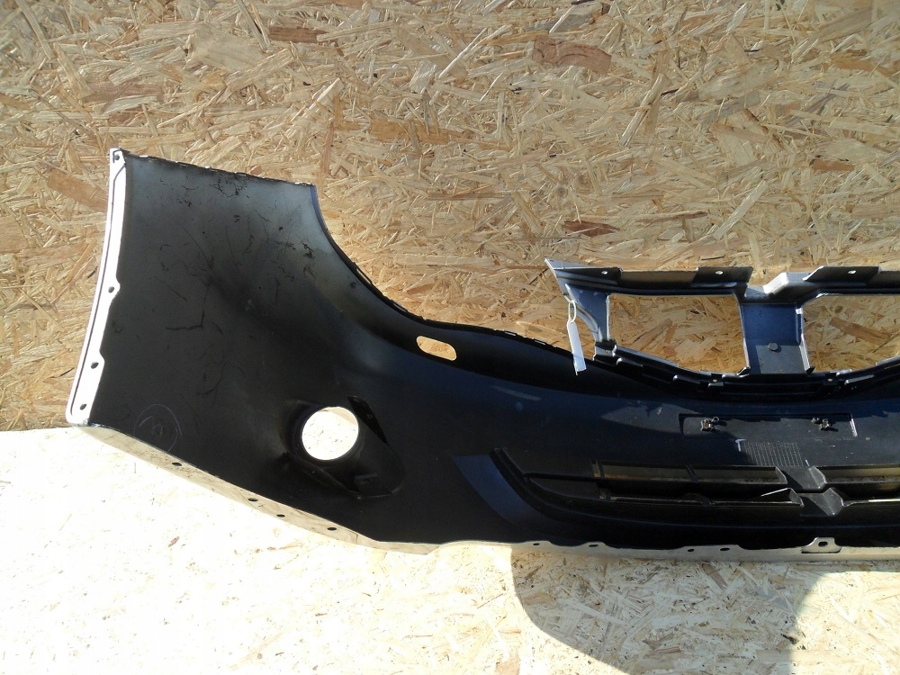 фото №14, Subaru impreza 2007 2008 2009 2010 2011 бампер