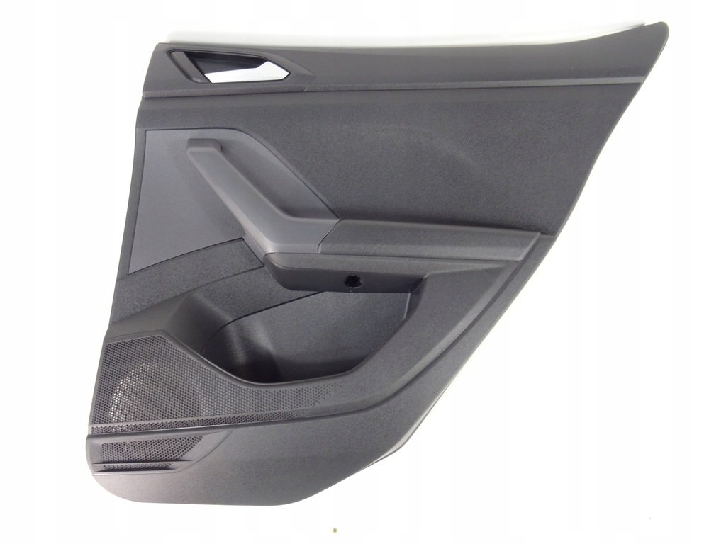 фото №1, Vw t-cross обшивка дверь правое задняя 2gm867212