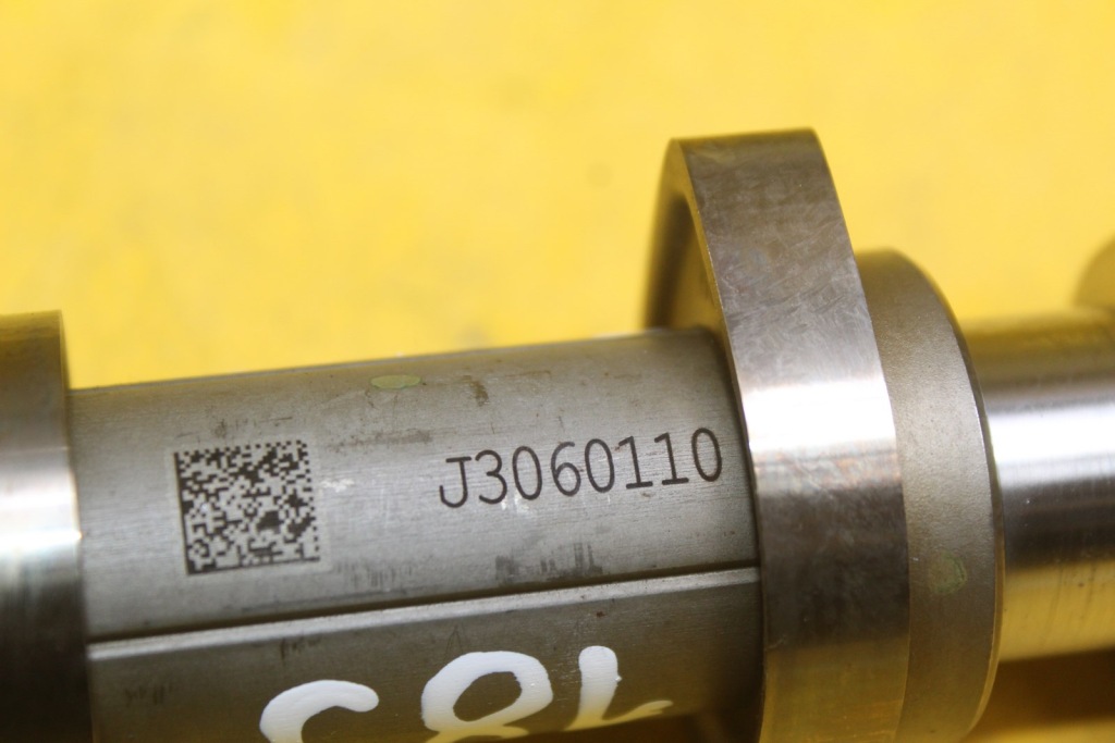 Купити Вал розподільного валу випускний hyundai tucson kia ceed sportage 1.6 t-gdi g4fj