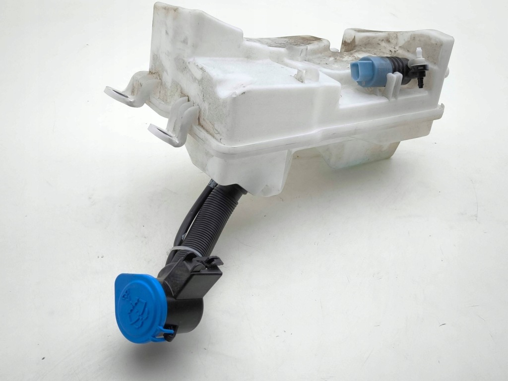 Mini f65 2024 бачок омывателя 17980710 с Разборки