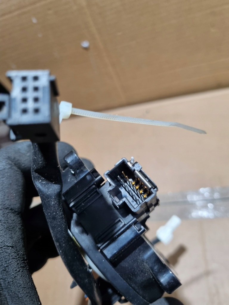 фото №9, Лента подушка безопасности воздуховод мультифункция jumper ii boxer ii ducato iii 08625003