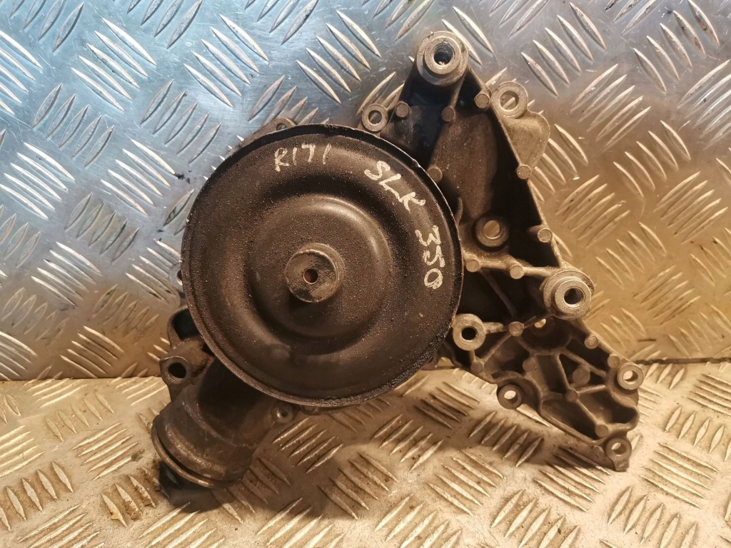 Купити Mercedes-benz ml w164 насос води