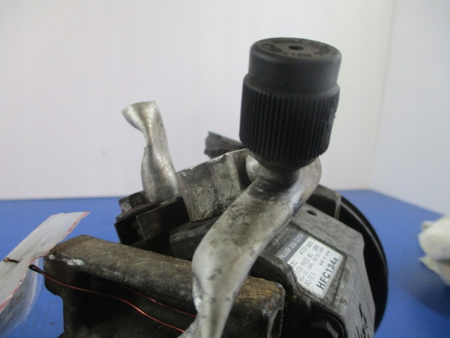 фото №6, Chrysler pt cruiser 2.0 16v зчеплення компресор кондиціонера 4472203822