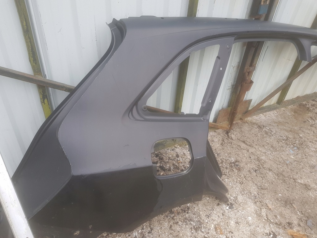 Audi q5 8r крыло  задний задняя левое  правый  новый с Разборки