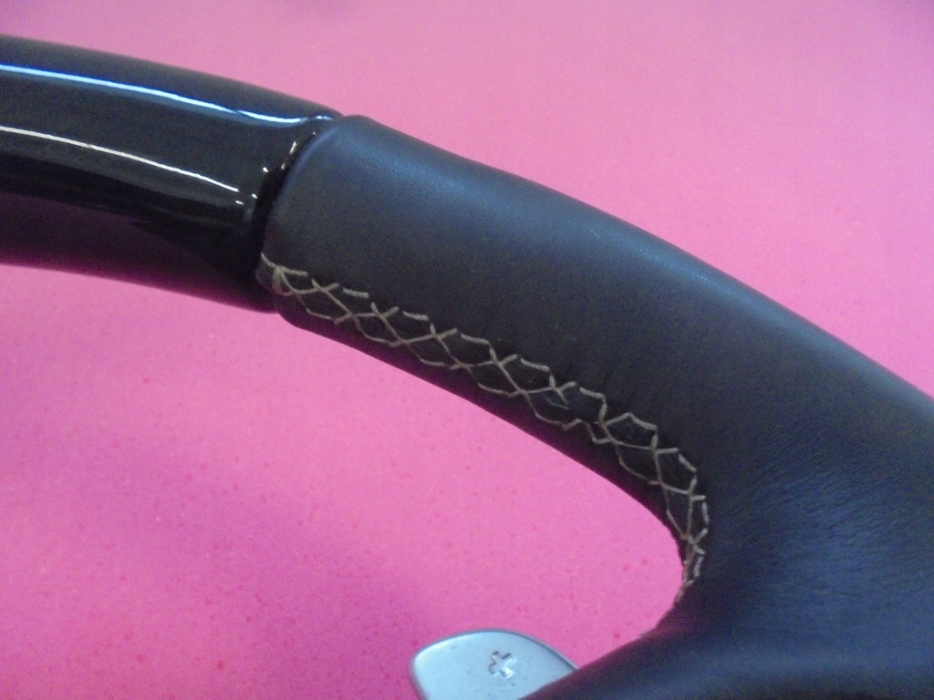 фото №5, Jeep grand cherokee wk2 повітропровід шкіра drewno