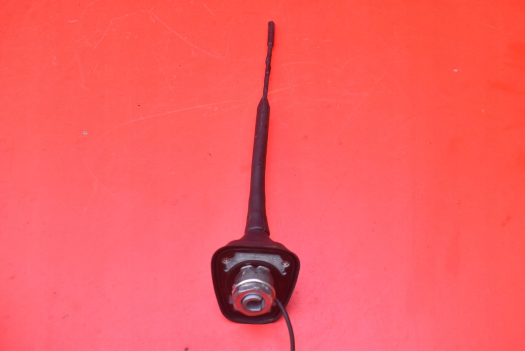 фото №5, Антенна renault clio 4 iv 12-20