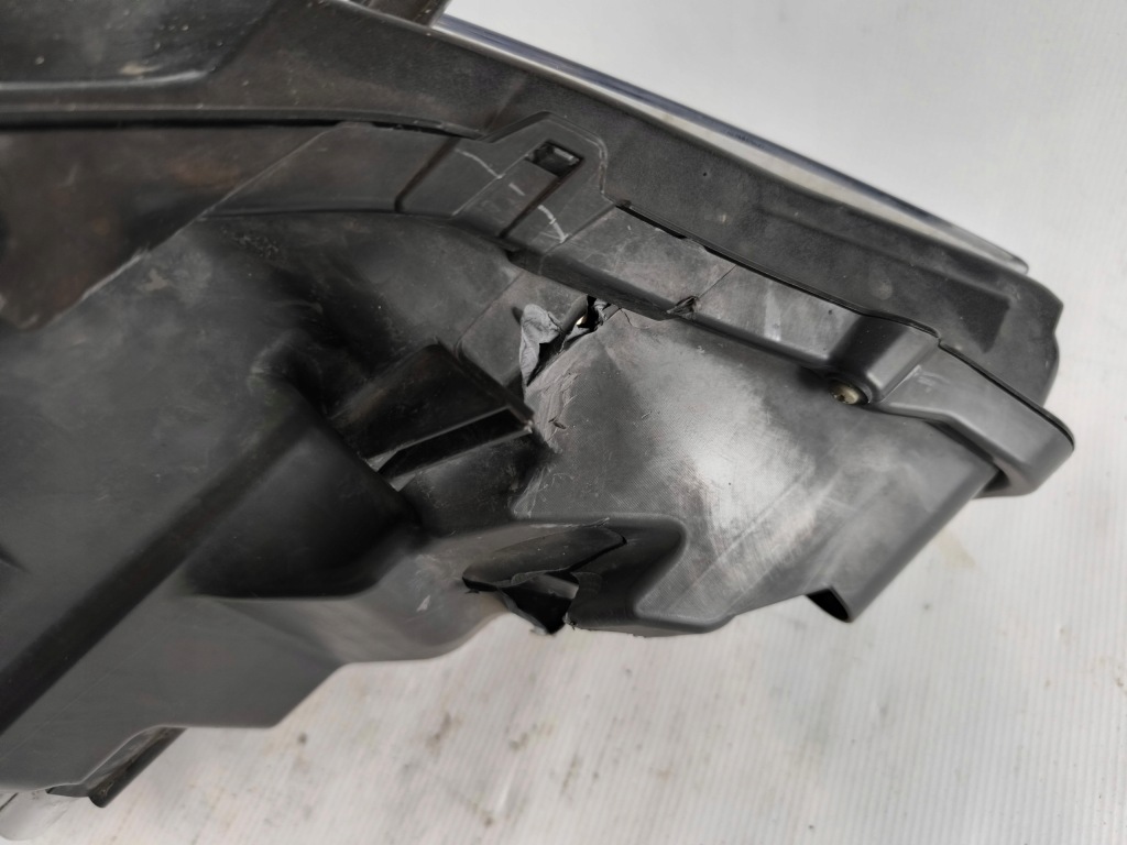 Lexus rx 3 2012-2015 фара левая ксенон led - европа в Украине